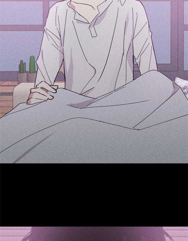 已婚男人拒绝诱惑美文漫画,第28话4图