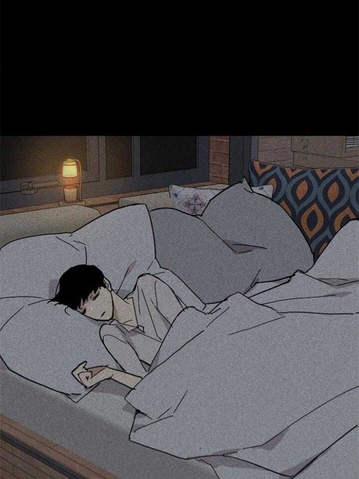 已婚男人和情人断联是什么心理漫画,第30话1图