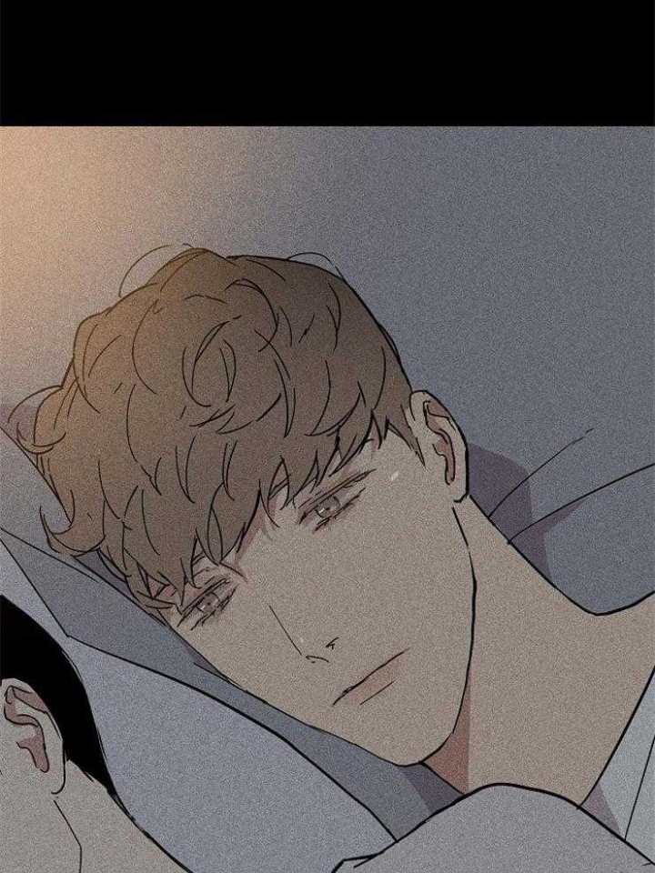 已婚男人和情人断联是什么心理漫画,第30话5图