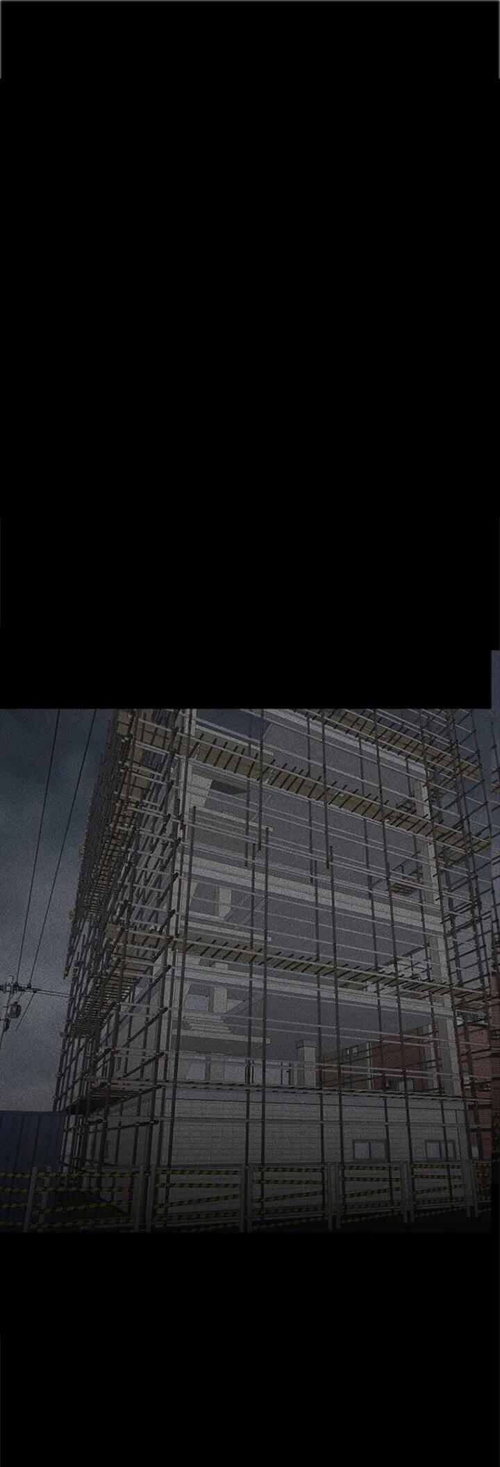 已婚男人为了生儿子与外人试管生子漫画,第9话1图