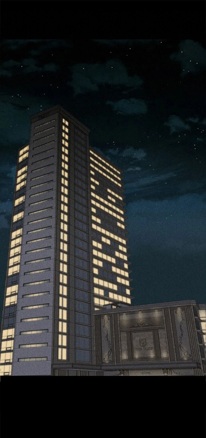 已婚男人的恐惧漫画,第6话4图