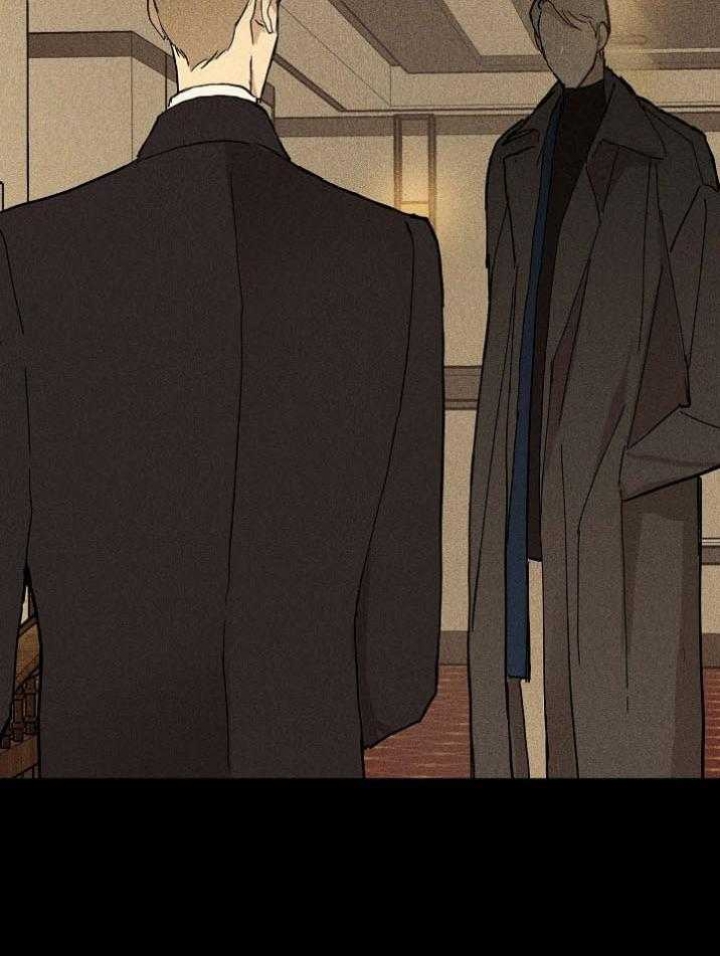 已婚男人很喜欢一个人会忍住不联系吗漫画,第50话2图