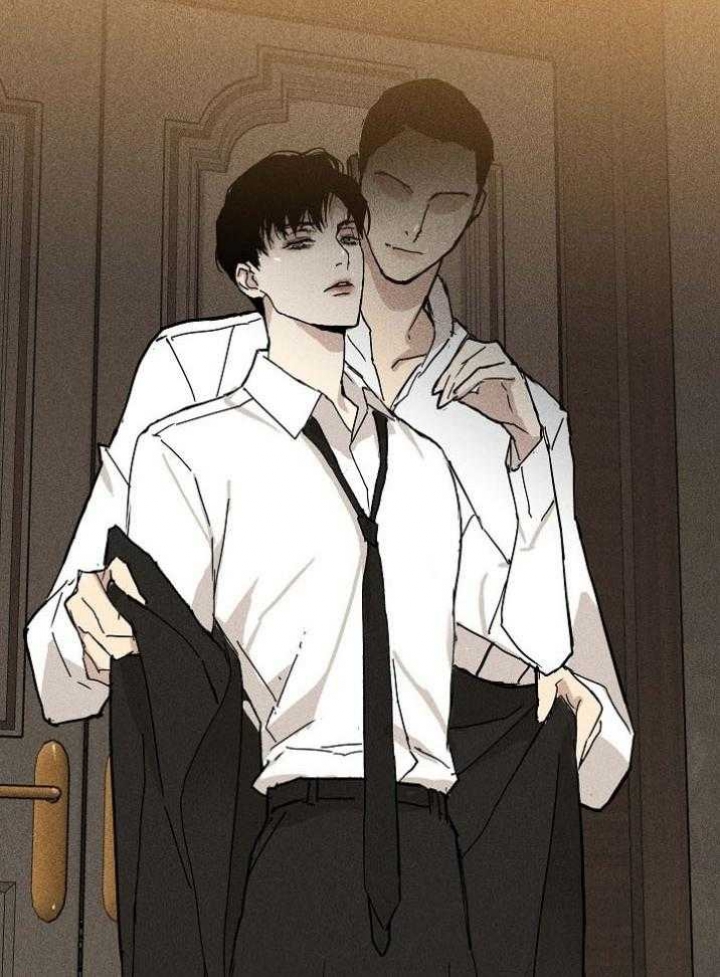 已婚男女只是暧昧没有肌肤之亲算情人漫画,第47话4图