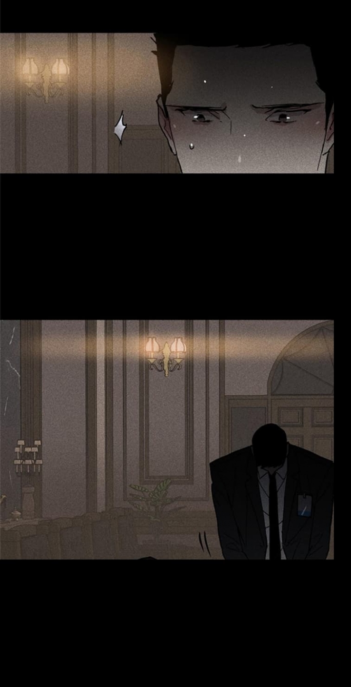 已婚男人很喜欢一个人会忍住不联系吗漫画,第23话3图