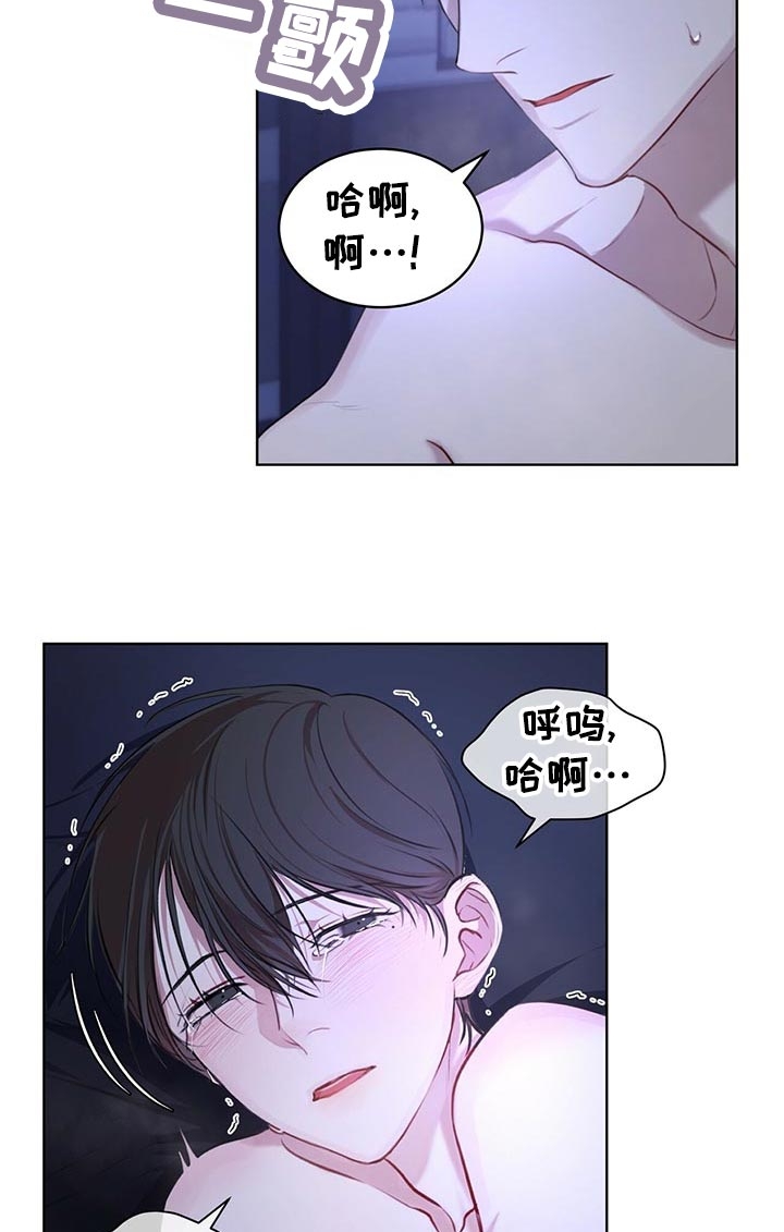 物种起源简介漫画,第20话5图
