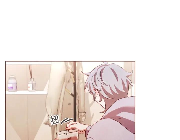 胡说，哪有什么吸血鬼！漫画,第42话 小天使回来了2图