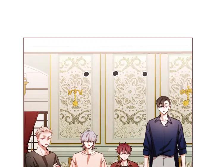 胡说，哪有什么吸血鬼！漫画,第48话 强硬起来的东夏2图