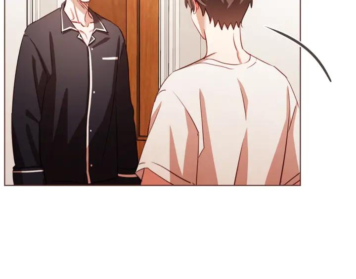 胡说，哪有什么吸血鬼！漫画,第39话 我可以在这睡吗？4图