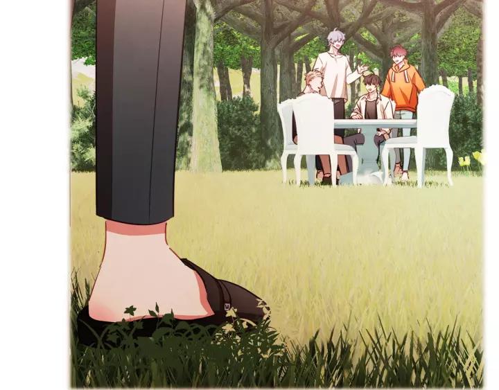 胡说，哪有什么吸血鬼！漫画,第26话 超A的朱元2图