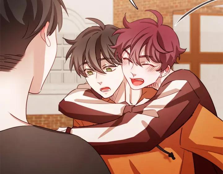 胡说，哪有什么吸血鬼！漫画,第27话 人间小天使4图