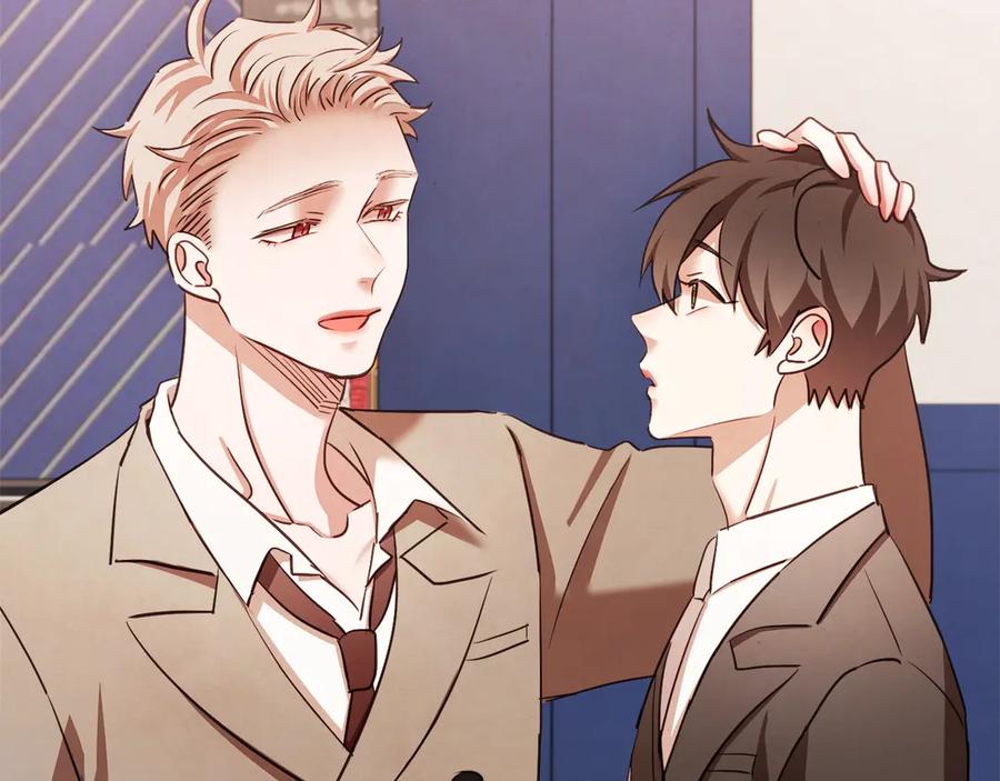 胡说，哪有什么吸血鬼！漫画,番外8 你去找别人吧4图