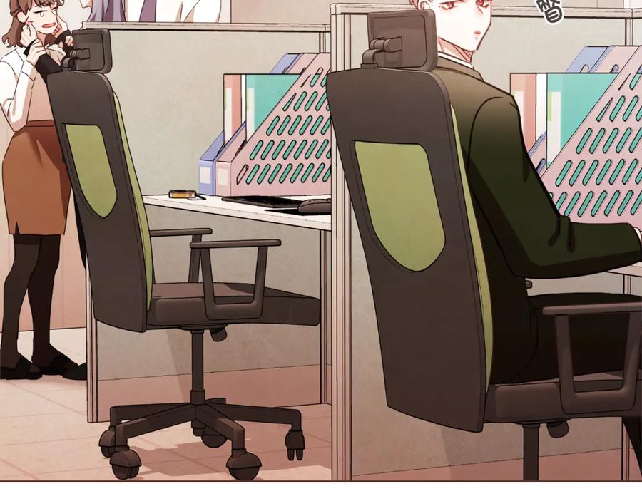 胡说，哪有什么吸血鬼！漫画,番外13 相亲尬尴4图