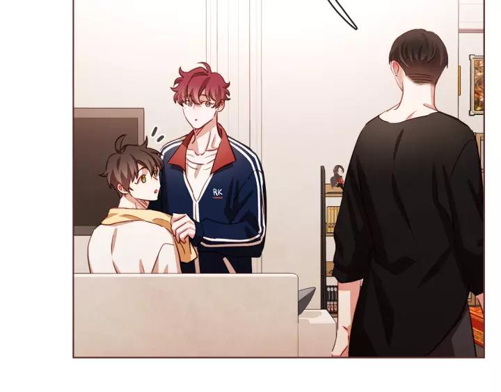 胡说，哪有什么吸血鬼！漫画,第25话 为什么只有朱元4图