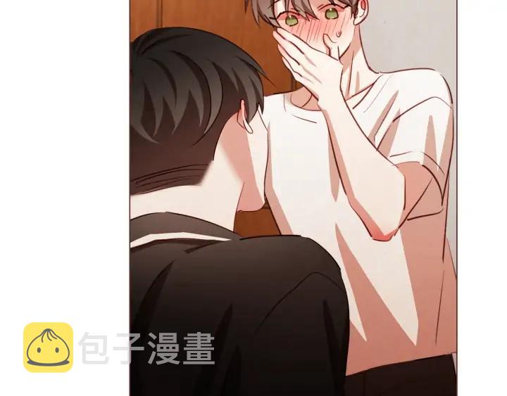 胡说，哪有什么吸血鬼！漫画,第50话 磕到了2图