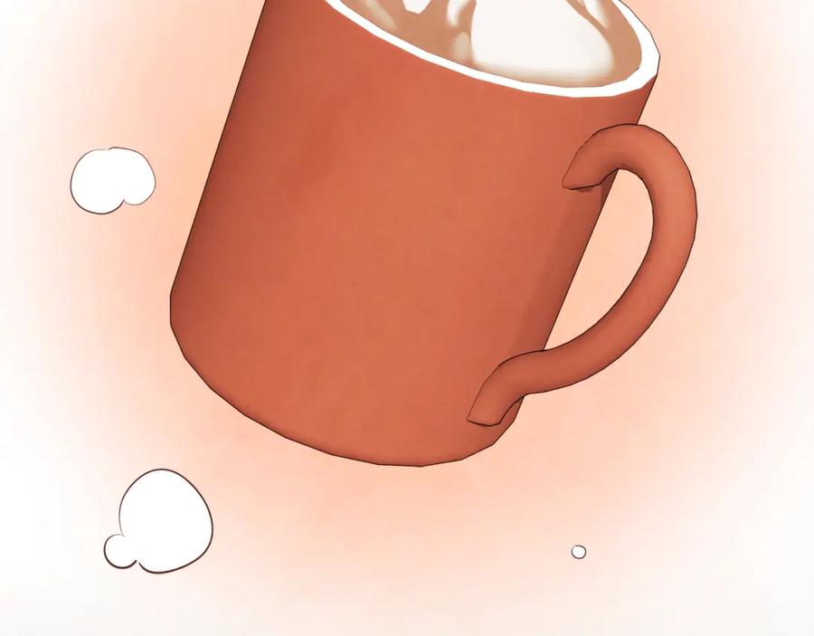 胡说，哪有什么吸血鬼！漫画,番外16 米可的初恋4图