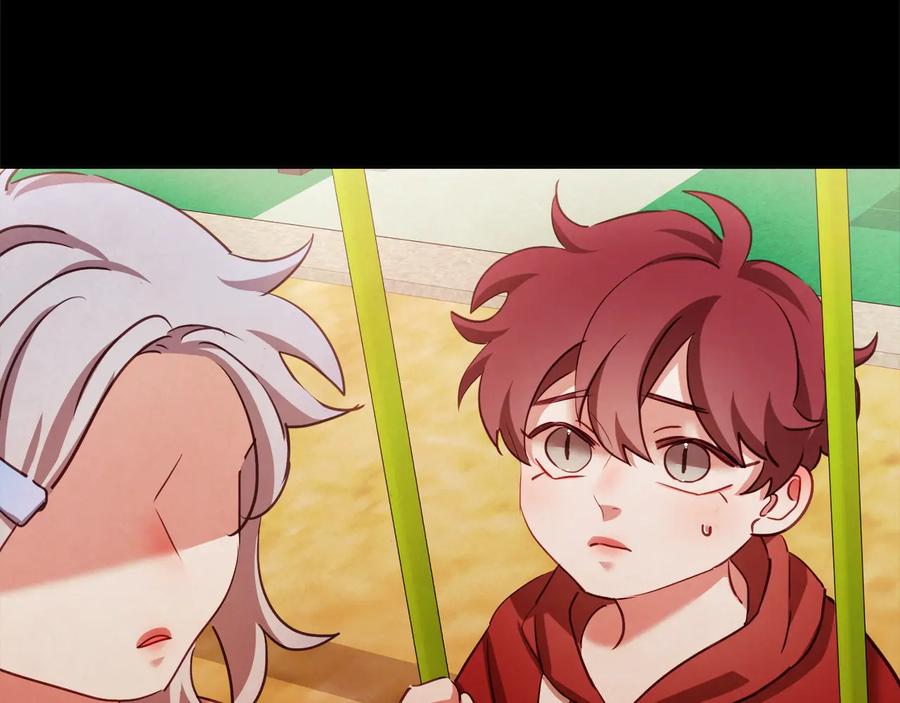 胡说，哪有什么吸血鬼！漫画,第56话 快过来3图