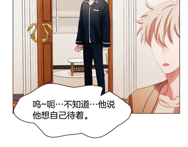 胡说，哪有什么吸血鬼！漫画,第42话 小天使回来了3图