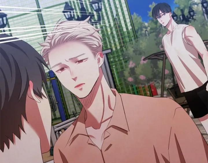 胡说，哪有什么吸血鬼！漫画,第53话 我愿意主动4图