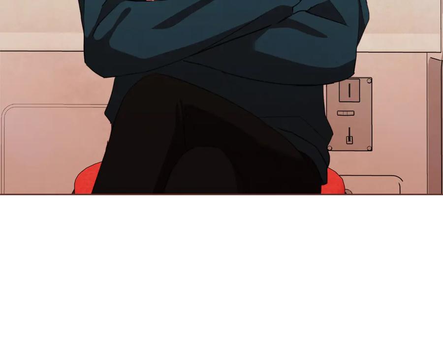 胡说，哪有什么吸血鬼！漫画,番外16 米可的初恋2图