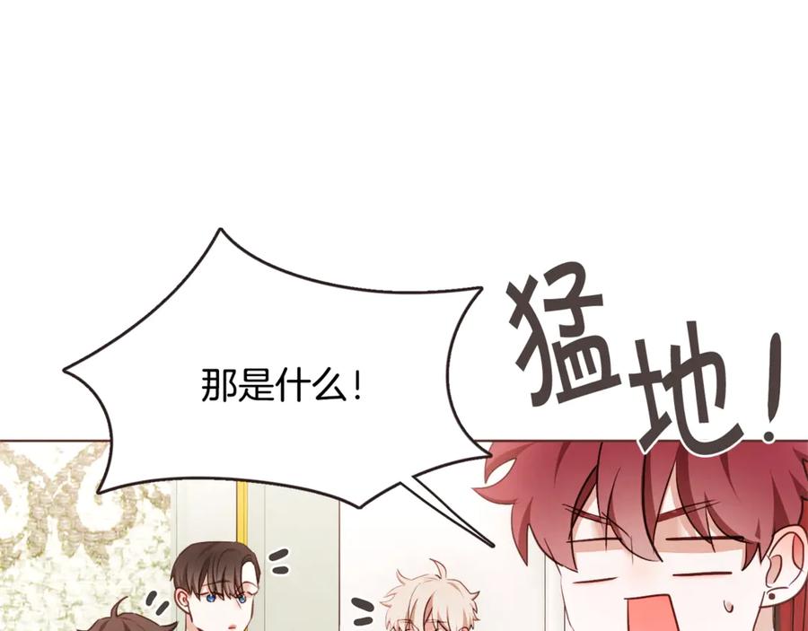 胡说，哪有什么吸血鬼！漫画,番外11 不介意吧？3图