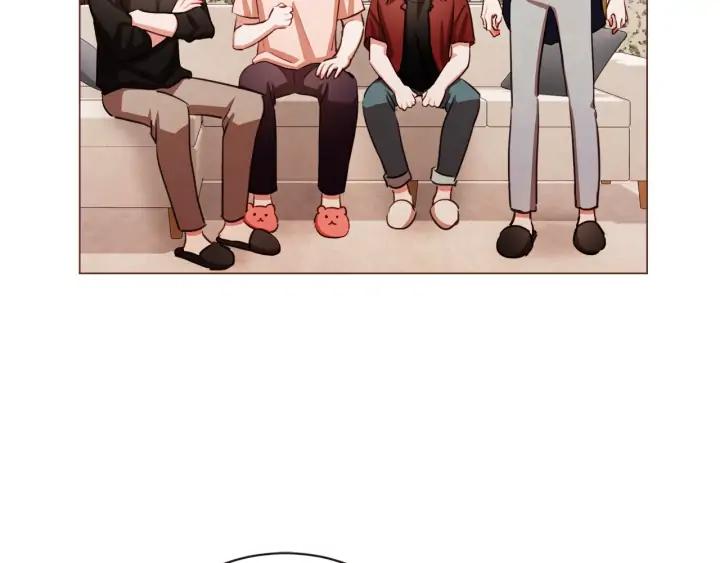 胡说，哪有什么吸血鬼！漫画,第48话 强硬起来的东夏3图