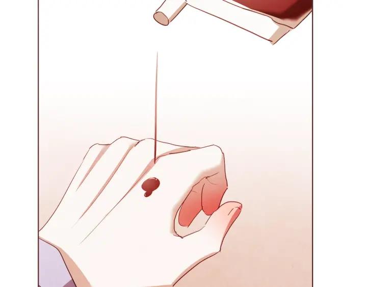 胡说，哪有什么吸血鬼！漫画,第42话 小天使回来了4图