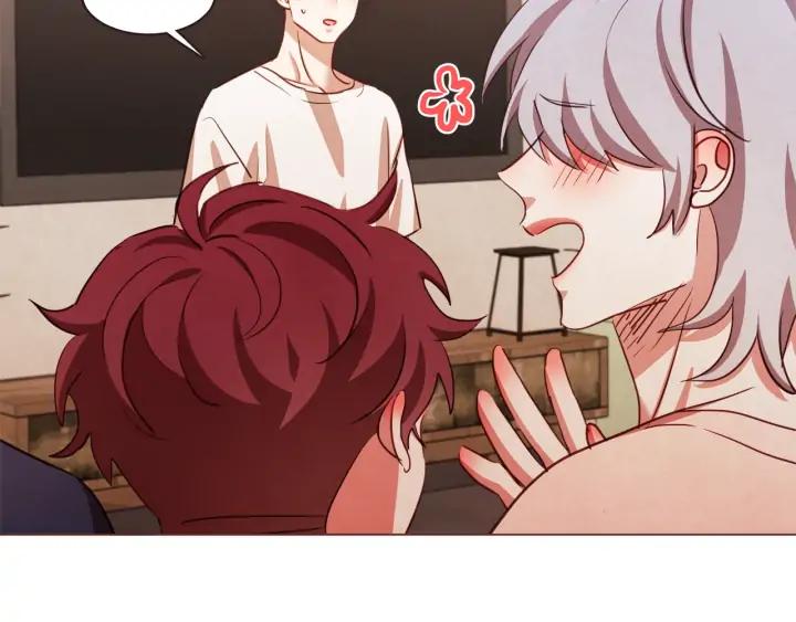 胡说，哪有什么吸血鬼！漫画,第48话 强硬起来的东夏4图