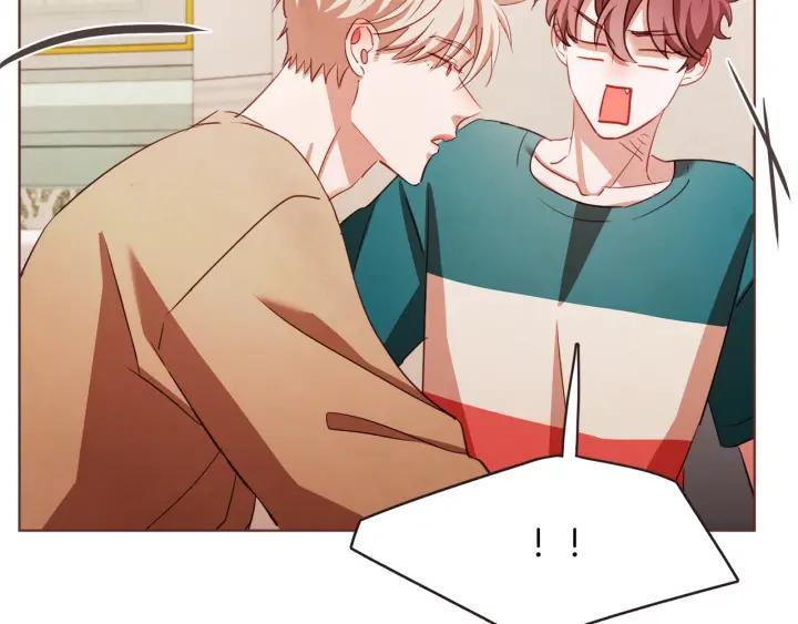 胡说，哪有什么吸血鬼！漫画,第42话 小天使回来了4图