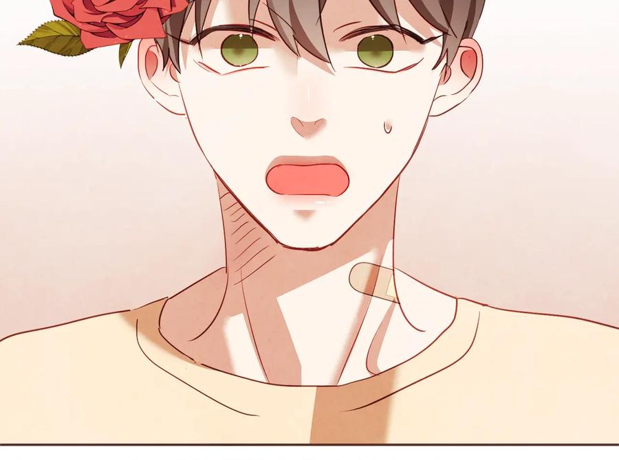 胡说，哪有什么吸血鬼！漫画,第57话 除了他，都不可以2图