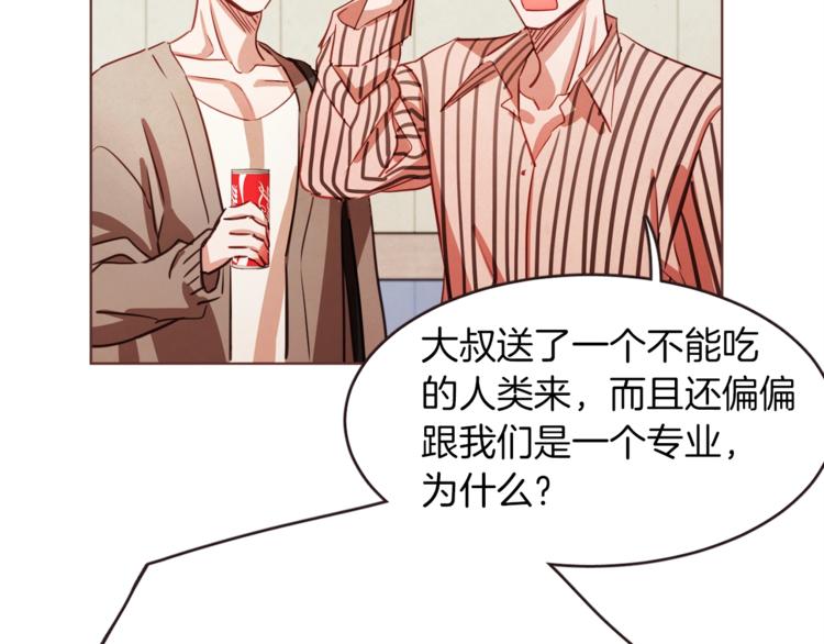 胡说，哪有什么吸血鬼！漫画,第4话 英雄救美？个鬼4图