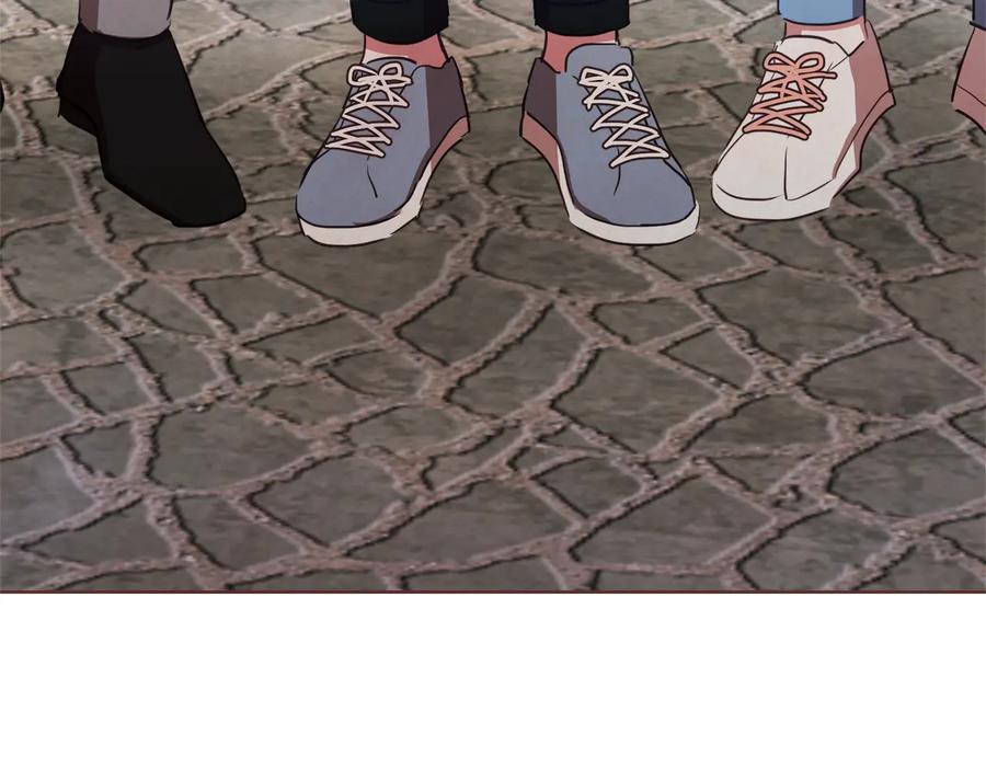 胡说，哪有什么吸血鬼！漫画,番外12  借醉谋福利3图