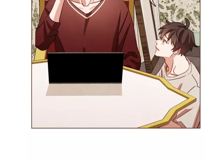 胡说，哪有什么吸血鬼！漫画,第19话 拜托你们吃了我吧！2图