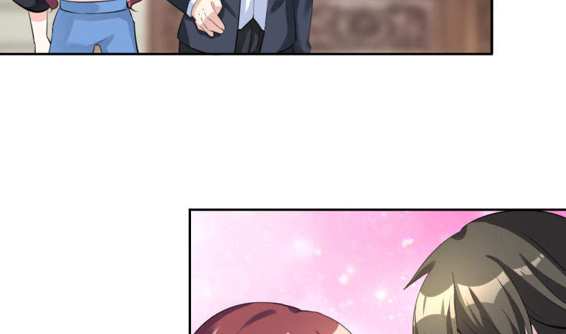 锦绣重生：早安傅太太漫画,第70章：你睡姿不好！3图