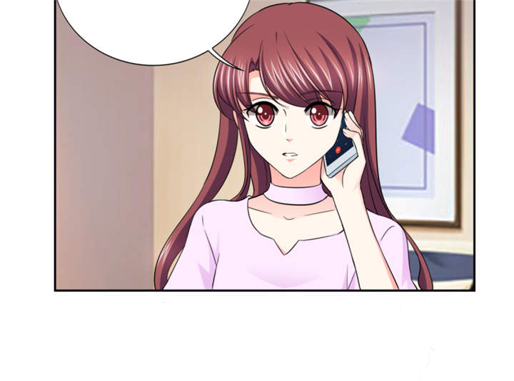 锦绣重生：早安傅太太漫画,第56章：游戏重要我重要3图