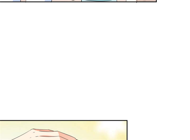 锦绣重生：早安傅太太漫画,第53章：我才没有不高兴2图