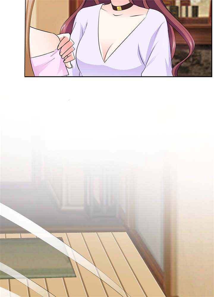 锦绣重生：早安傅太太漫画,第51章：你要气死我不成！2图