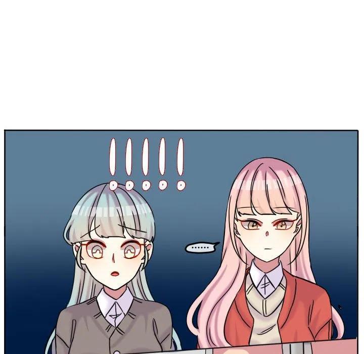 超酷的恋爱文案漫画,785图