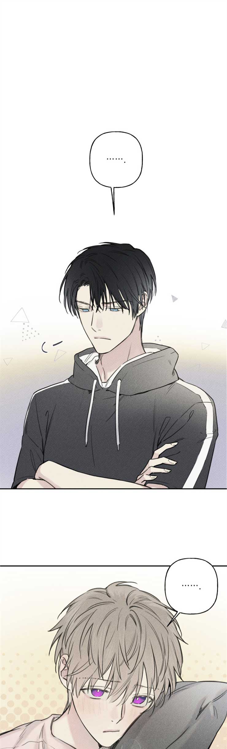 被可爱肥啾给攻了漫画车篇漫画,第66话4图