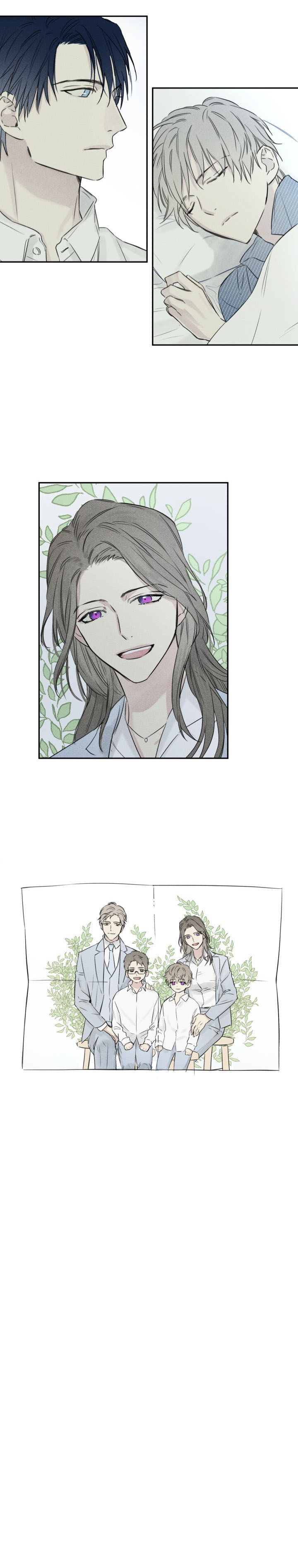 被可爱肥啾给攻了漫画车篇漫画,第14话3图