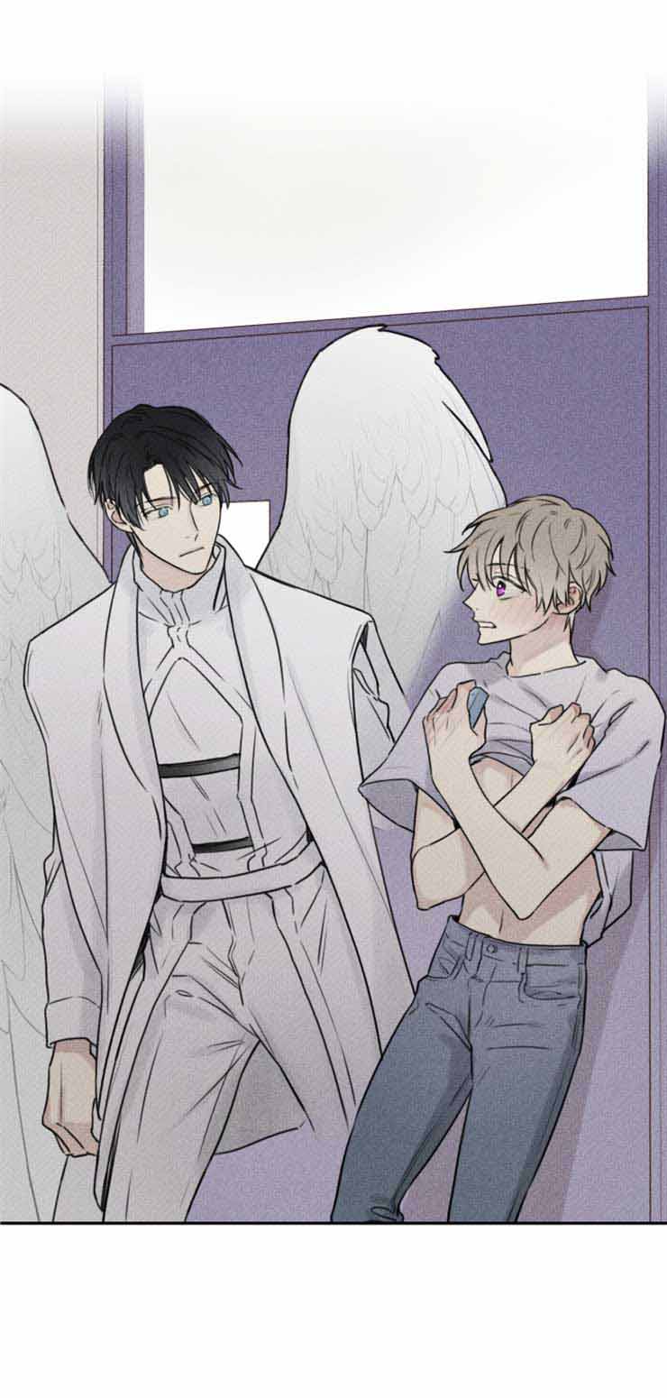 被可爱肥啾给攻了漫画车篇漫画,第60话5图