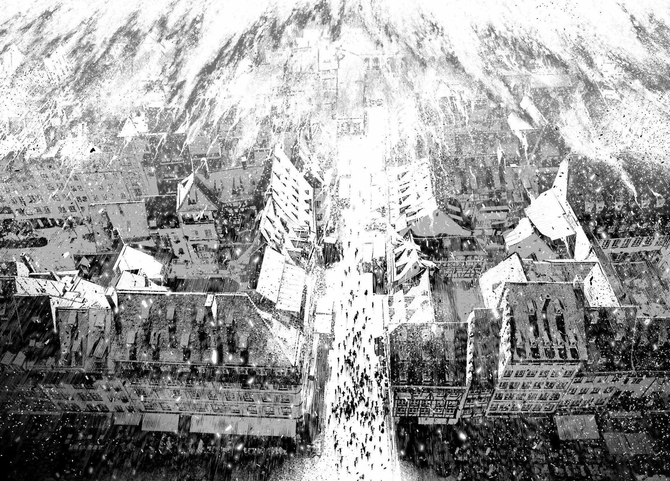 幼女战记全集解说漫画,第39话2图