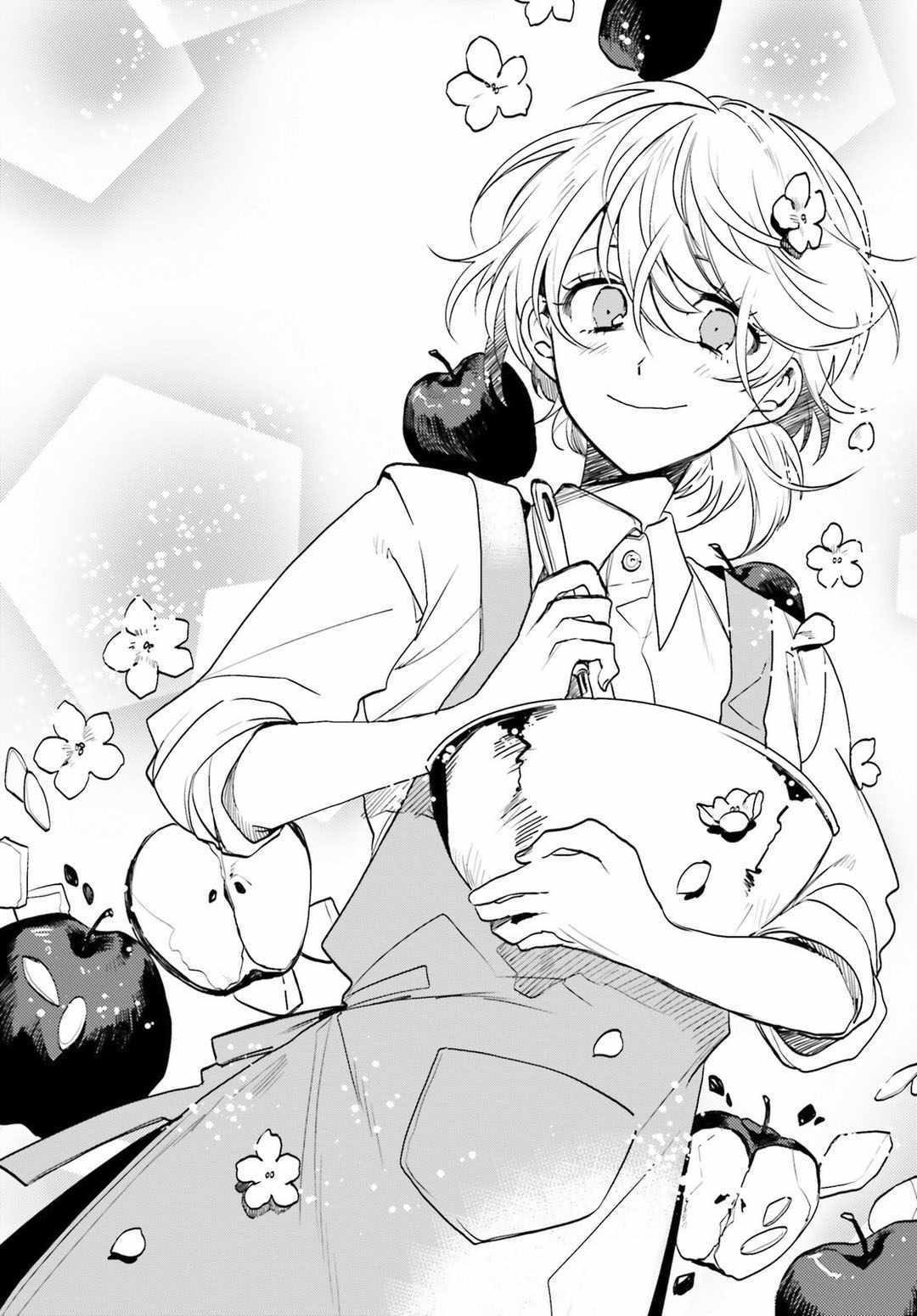 幼女战记全集解说漫画,外传044图