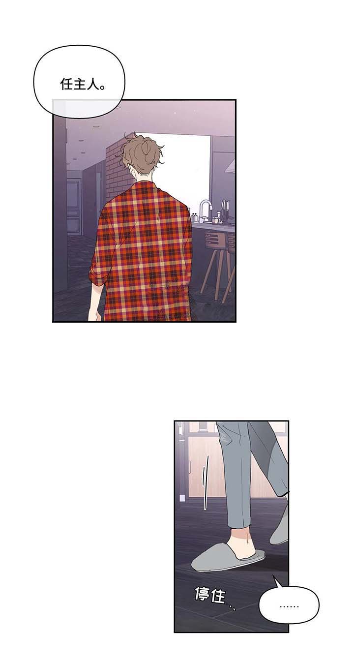 主人的任务小说葛二蛋漫画,第47话5图