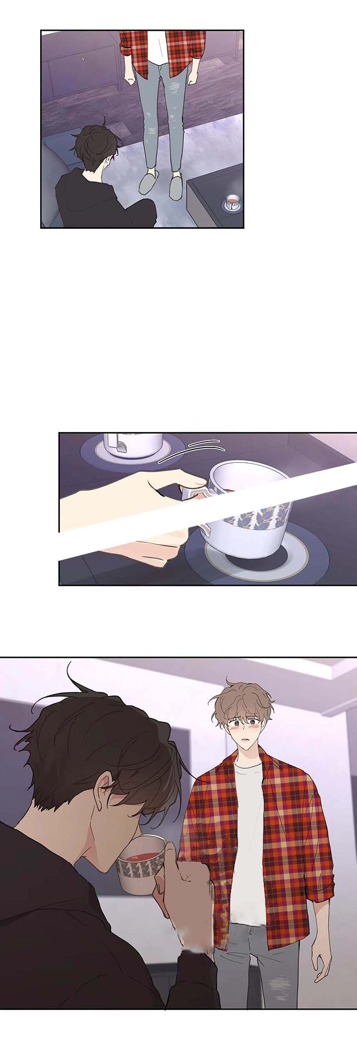 主人的任务小说葛二蛋漫画,第47话1图