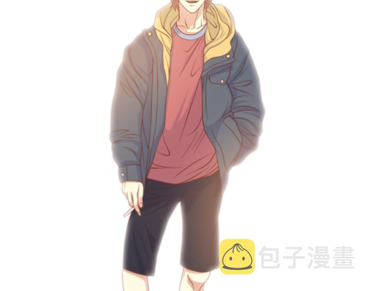 做我的vip我宠你图片漫画,第6话 最重要的男人5图