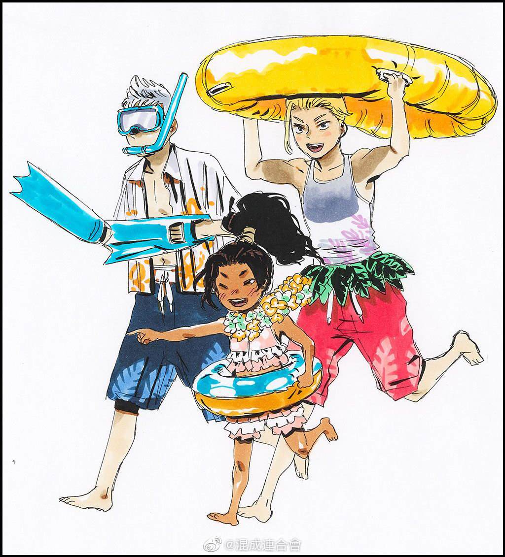 第2回人气投票番外4