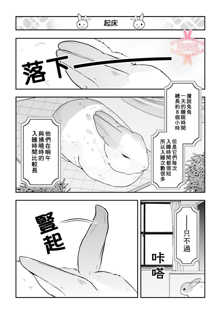 极道虎与小白兔最终卷漫画,第9话2图