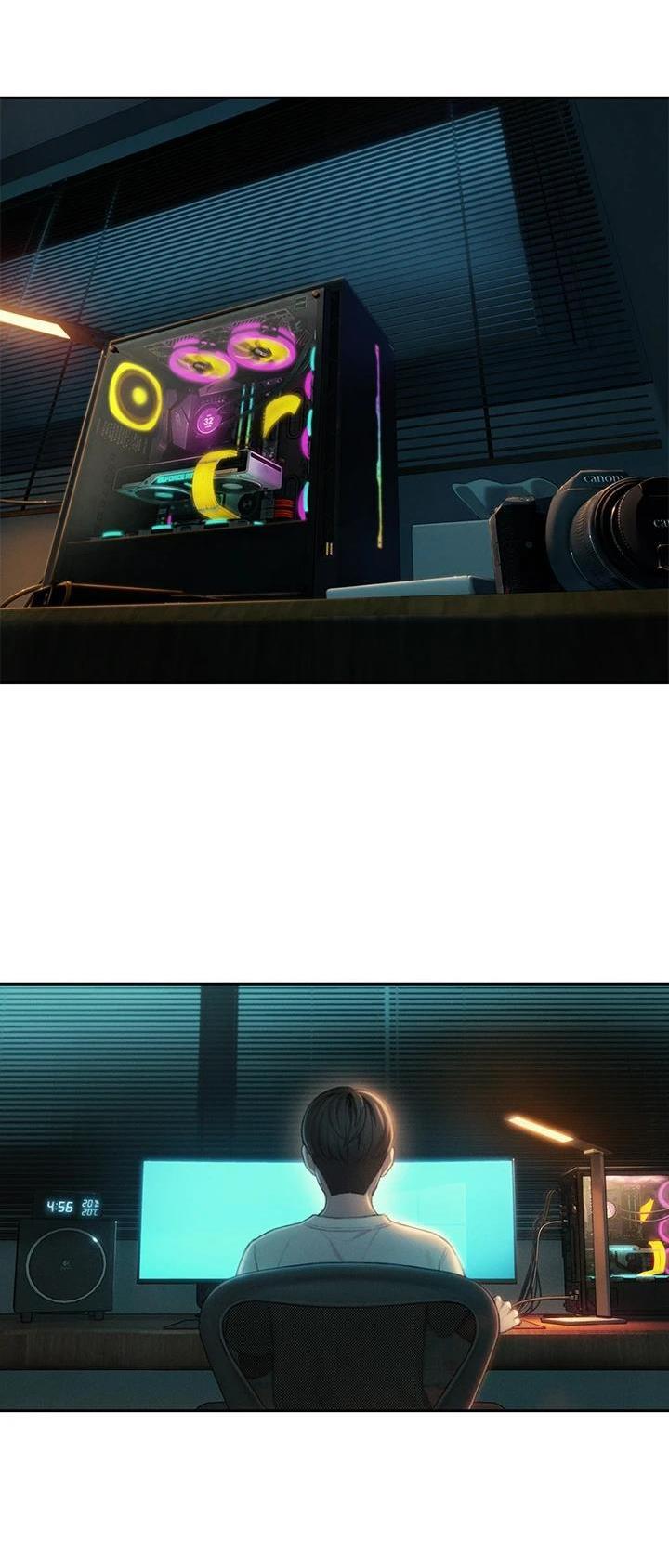 超级大富翁漫画,第60话5图