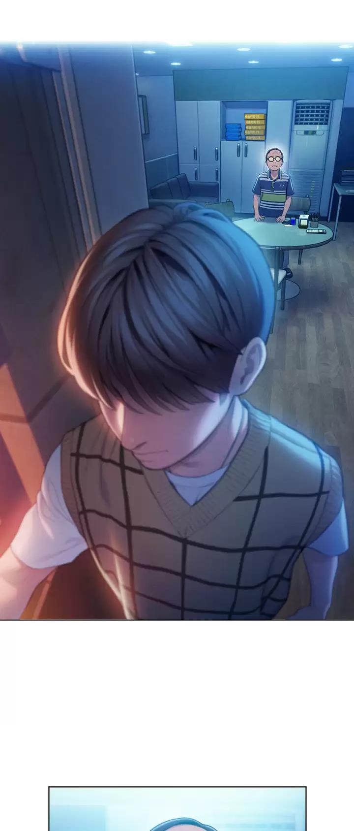 超级大富翁漫画,第54话1图