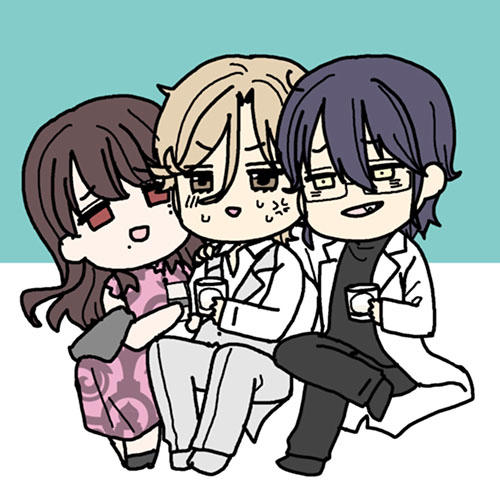 猫头鹰俱乐部漫画,第12话3图